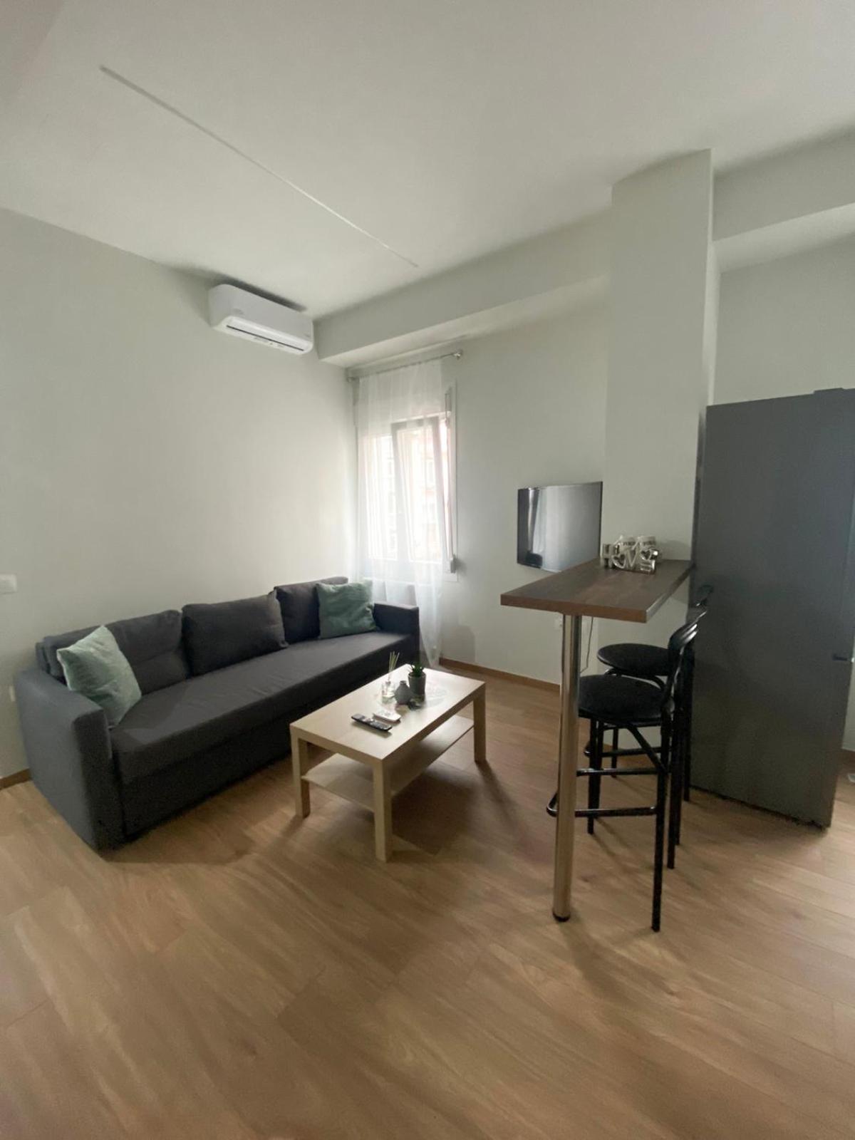 Agias Sofias Svolou Center Apartamento Tessalónica Exterior foto