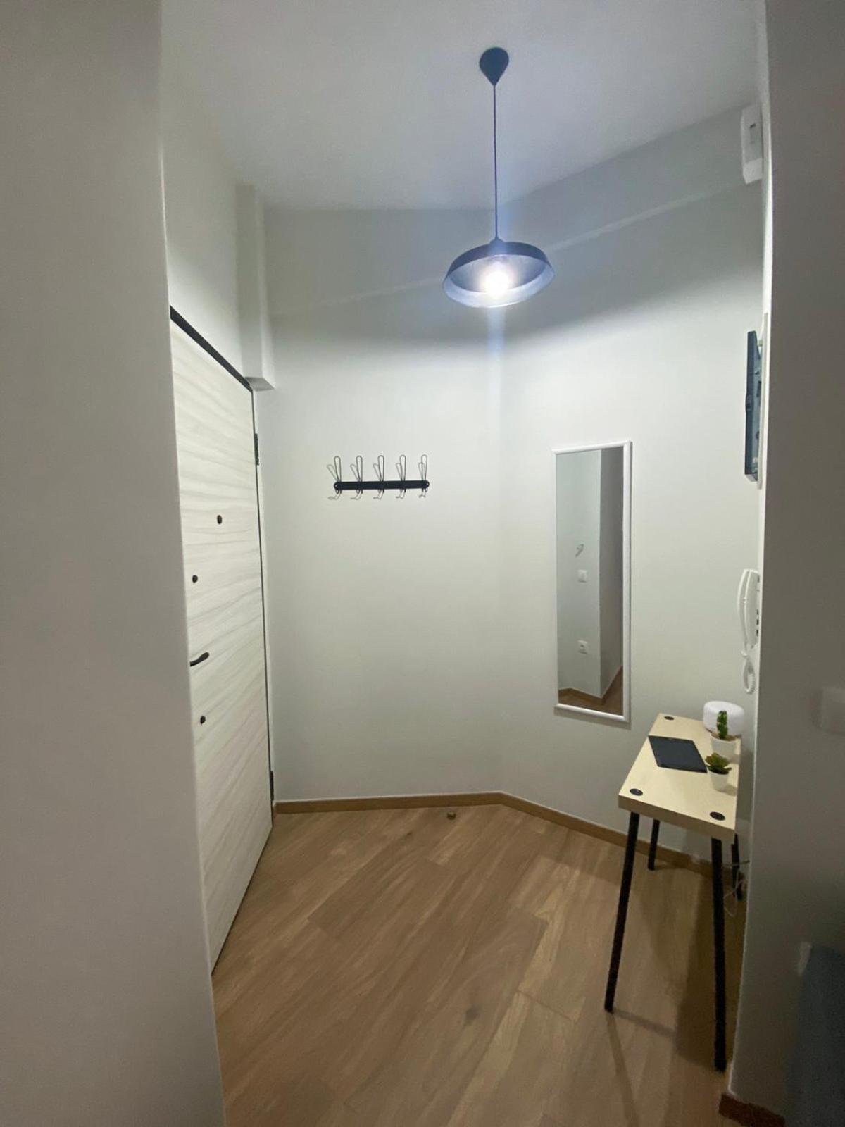 Agias Sofias Svolou Center Apartamento Tessalónica Exterior foto