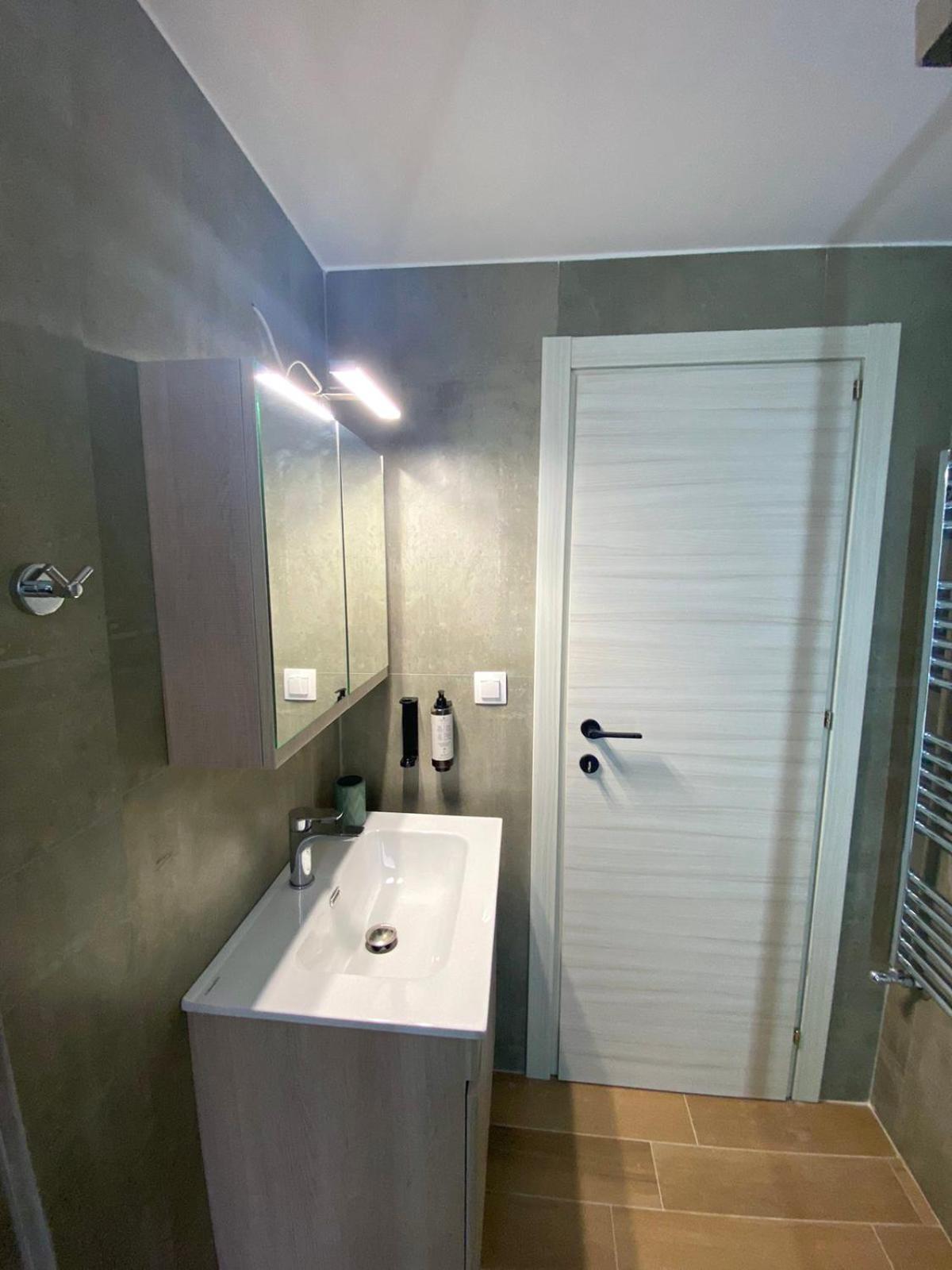 Agias Sofias Svolou Center Apartamento Tessalónica Exterior foto