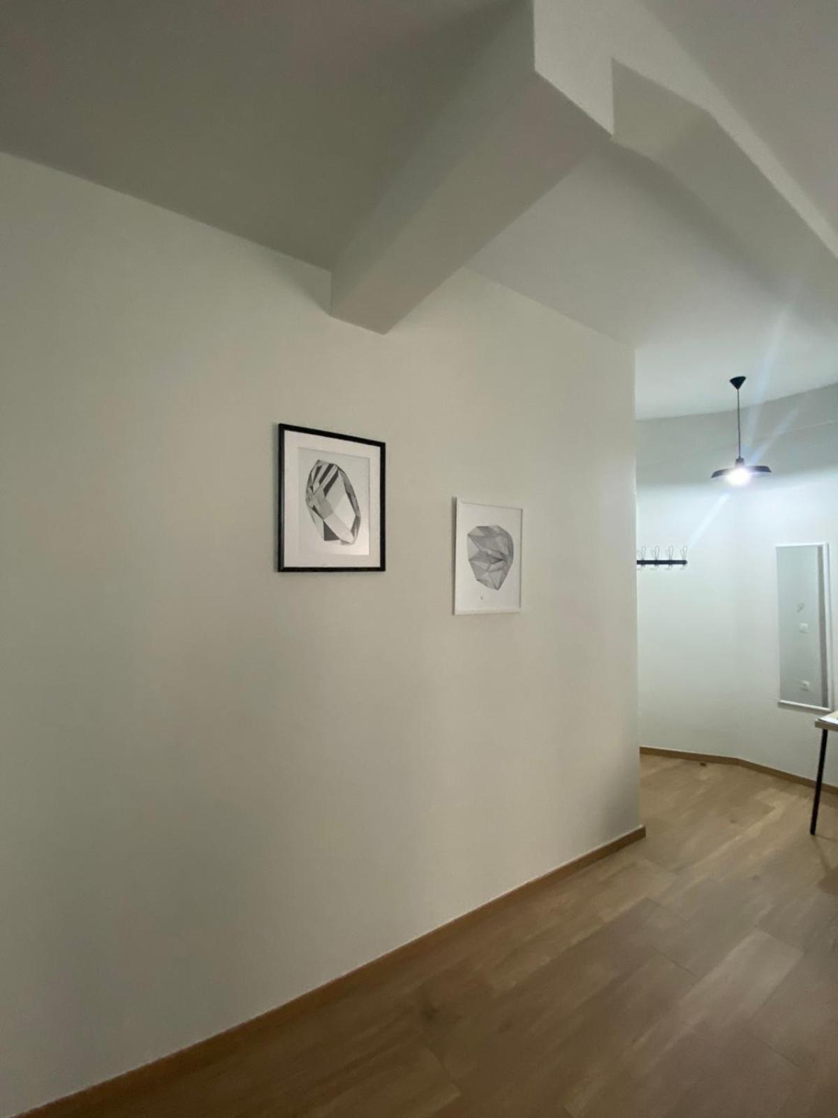 Agias Sofias Svolou Center Apartamento Tessalónica Exterior foto