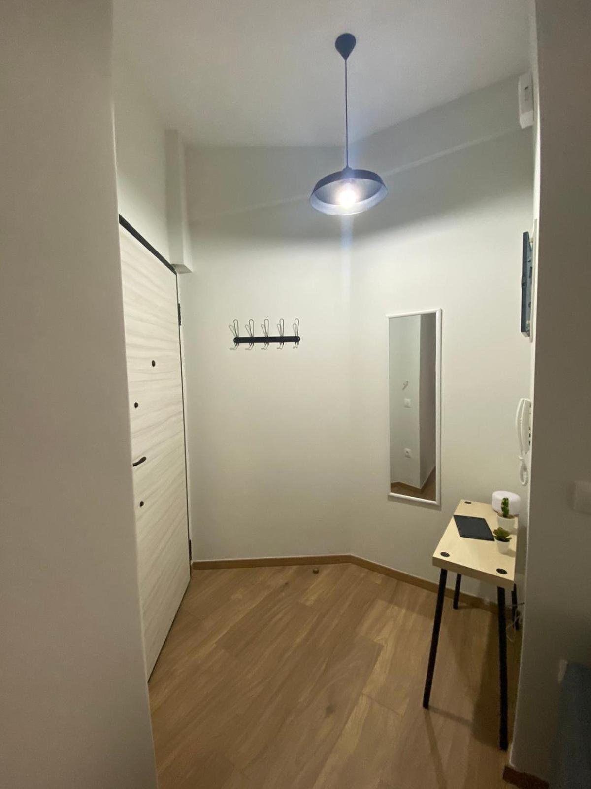 Agias Sofias Svolou Center Apartamento Tessalónica Exterior foto