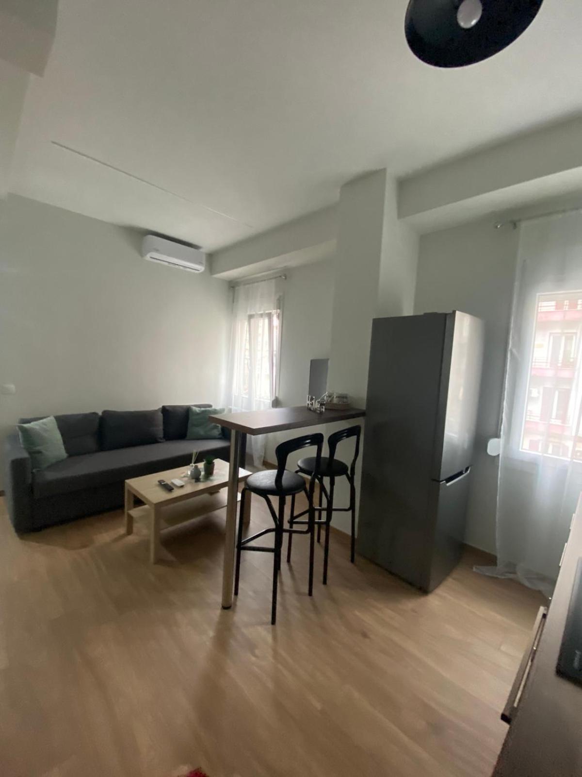 Agias Sofias Svolou Center Apartamento Tessalónica Exterior foto