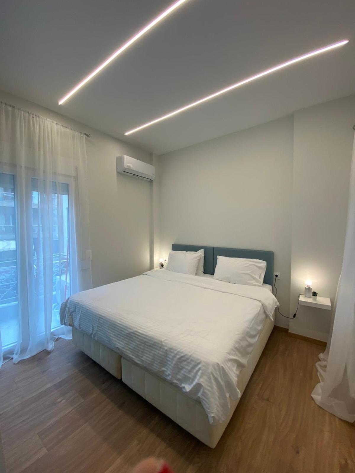 Agias Sofias Svolou Center Apartamento Tessalónica Exterior foto
